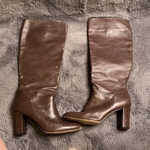 🌟banana republic boots🌟